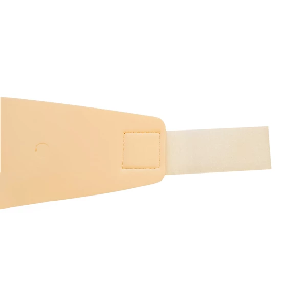 EVA BOYUN KORSESİ İLKYARDIM BOYUNLUĞU 12 MM 47 CM DEPREM ÇANTASI EKİPMANI - 3