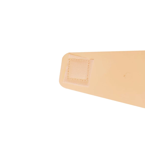 EVA BOYUN KORSESİ İLKYARDIM BOYUNLUĞU 12 MM 47 CM DEPREM ÇANTASI EKİPMANI - 4