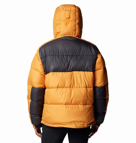 Columbia Pike Lake II Hooded Erkek Mont WM0326 - 2