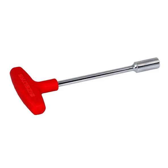 İzeltaş T Tipi Lokma Uçlu Tornavida 14 MM