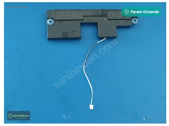 Lenovo ideapad 110-15IBR Notebook Hoparlör SORUNSUZ
