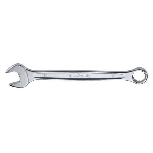 Beta 42 Kombine Anahtar 41x41mm