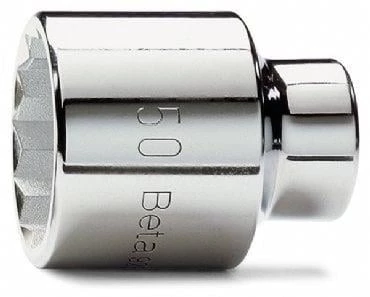 Beta 928B 3/4'' Yıldız Lokma 50mm