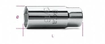 Beta 956C 1/2'' Buji Lokması 16mm 5/8''