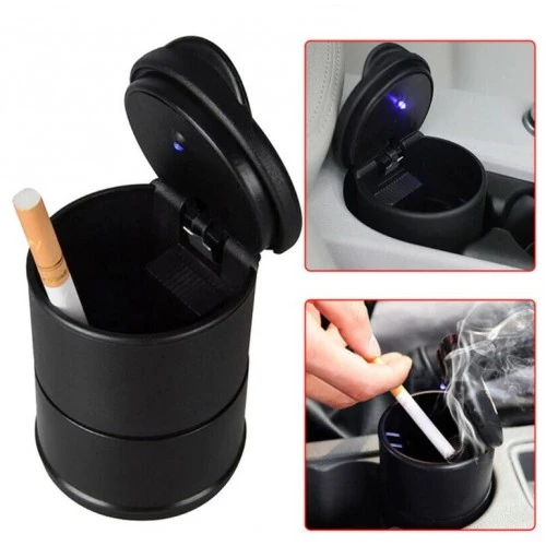 Işıklı Oto Küllük - Resim 3