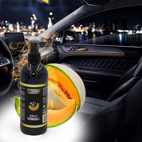 Fulcar Kavun Oto Kokusu ürün görseli