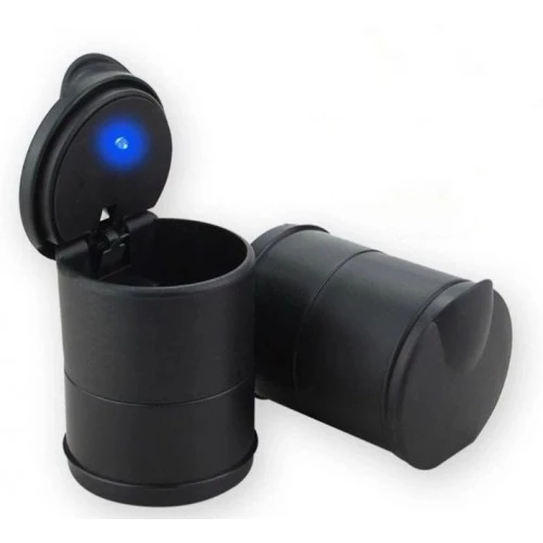 Işıklı Oto Küllük ürün görseli