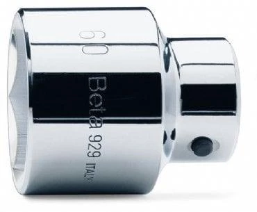 Beta 929 1'' Altıköşe Lokma 75mm
