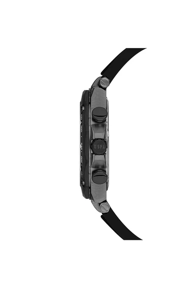 Uspa1076-01 Erkek Kol Saati - Resim 2
