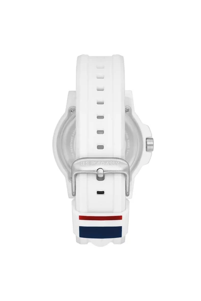 U.S. Polo Assn. USPA1029-09 Erkek Kol Saati - Resim 3