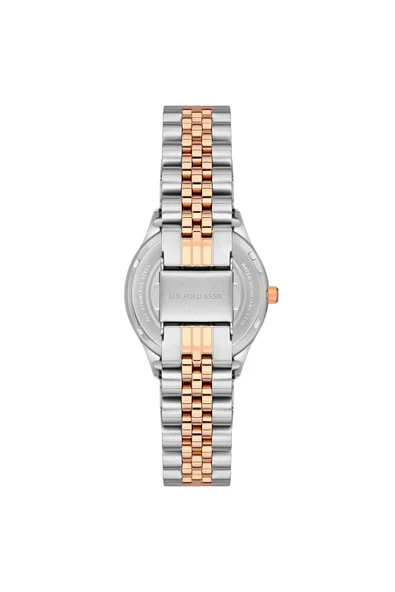 U.S. Polo Assn. USPA2061-03 Kadın Kol Saati - Resim 3