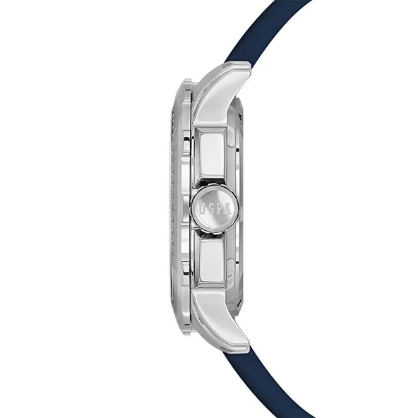 U.S. Polo Assn. USPA1066-02 Erkek Kol Saati - Resim 2
