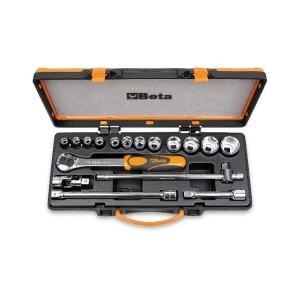 Beta 920A/C12 Lokma Takımı