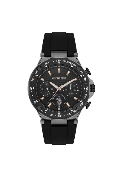 Uspa1076-01 Erkek Kol Saati ürün görseli 1