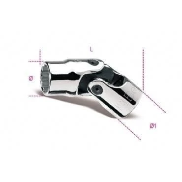 Beta 910AS-SN Mafsallı Lokma 1/2''