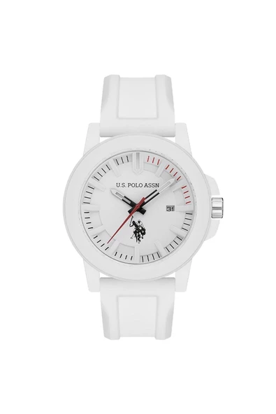 U.S. Polo Assn. USPA1029-09 Erkek Kol Saati ürün görseli 1