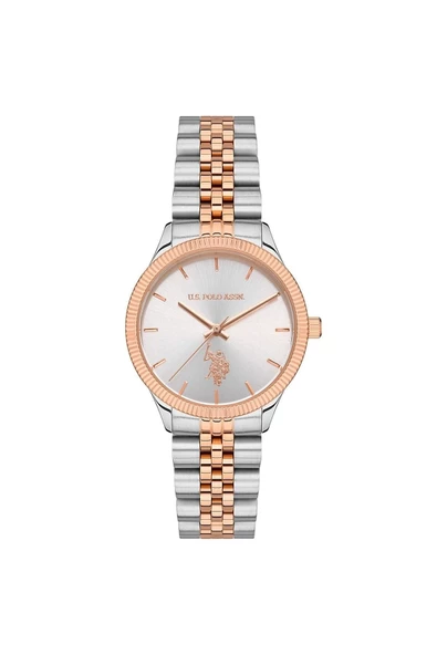 U.S. Polo Assn. USPA2061-03 Kadın Kol Saati ürün görseli 1