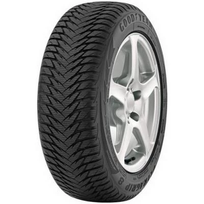 Goodyear 205/55R16 91H  UltraGrip 8 MS FP Üretim Yılı 2024 ürün görseli