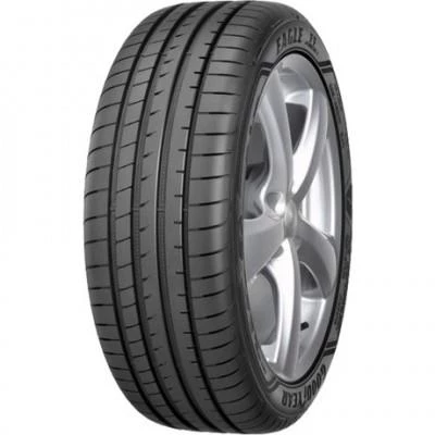 Goodyear 205/45R17 88W XL  Eagle F1 Asymmetric 3* XL Üretim Yılı 2024 ürün görseli