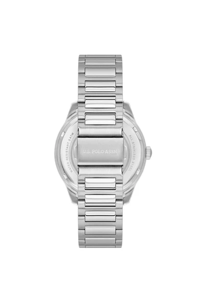 U.S. Polo Assn. USPA1087-05 Erkek Kol Saati - Resim 3