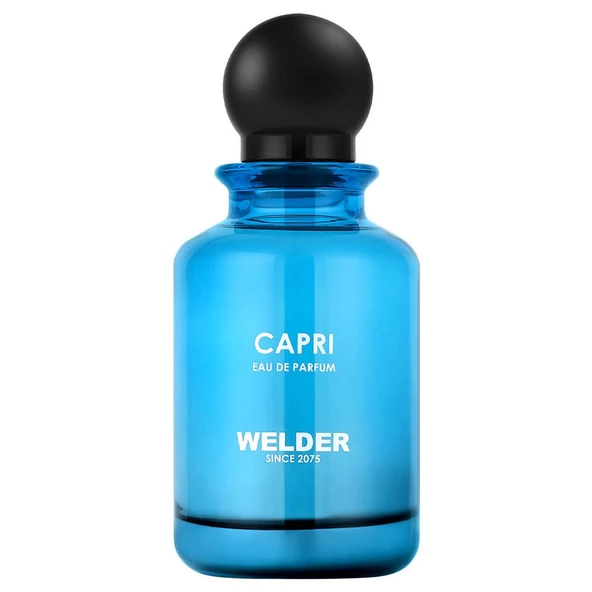 Welder WWP4001  Caprı 100 ML EDP Kadın Parfüm