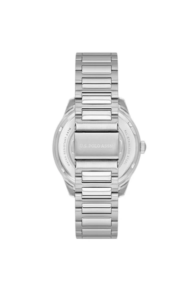 U.S. Polo Assn. Uspa1087-07 Erkek Kol Saati - Resim 3