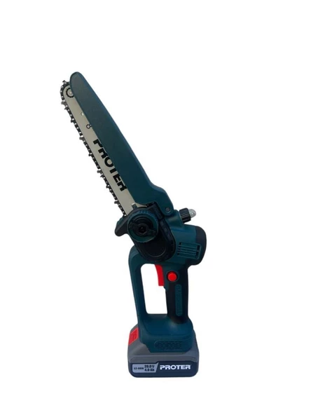 Proter PST 120 ST Şarjlı Budama Testeresi - 2