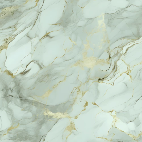 Decohandy 30x30 Cm Pvc Duvar Karosu 4'Lü Paket - Su Yeşili Mermer Desen ürün görseli