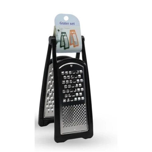 Çift Taraflı Hazneli Rende ürün görseli