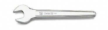 Beta 52 Tek Ağız Anahtar 38mm