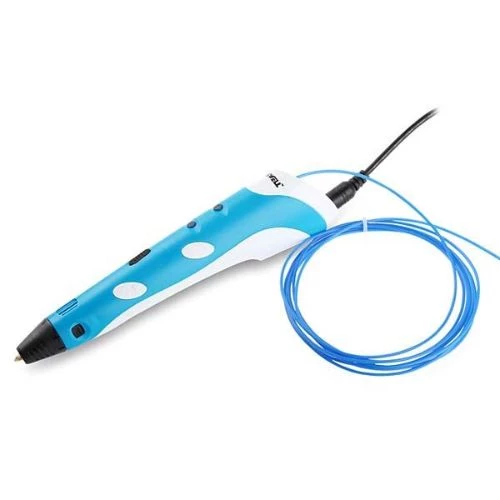 Üç Boyutlu Yazıcı Kalemi - 4