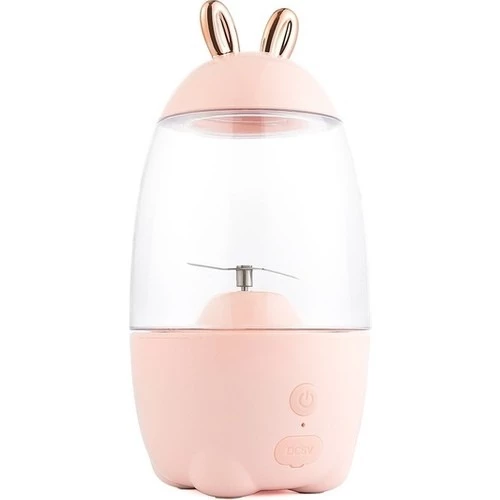 Taşınabilir Şarj Edilebilir Meyve Sıkacağı ürün görseli