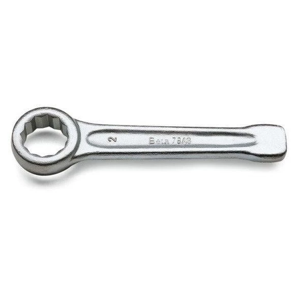 Beta 78AS Yıldız Çakma Anahtar 3.1/8''