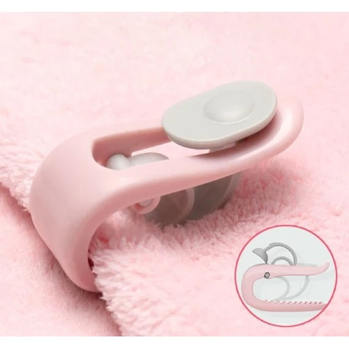 Mandallı Yorgan Sabitleme Klipsi 10 Adet - 3