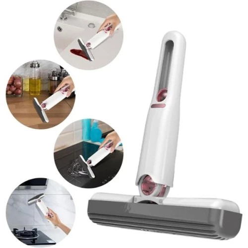 Taşınabilir Mini Çekpas - 5