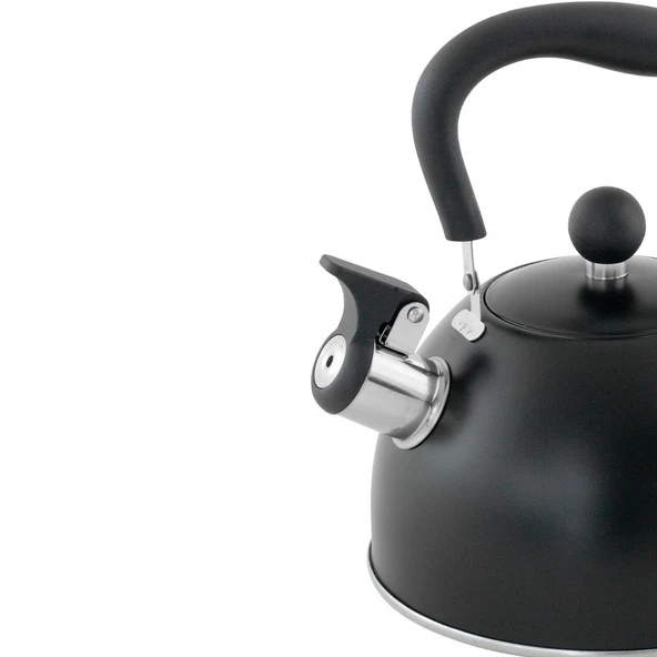 Outwell Tea Break Lux Kettle L - Resim 3