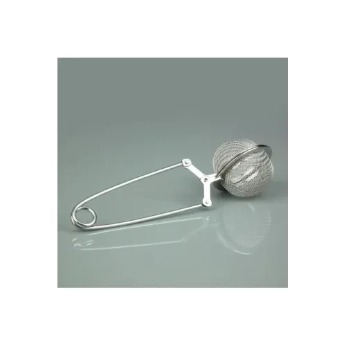 Bitki Çayı Demleme Süzgeci - Resim 4