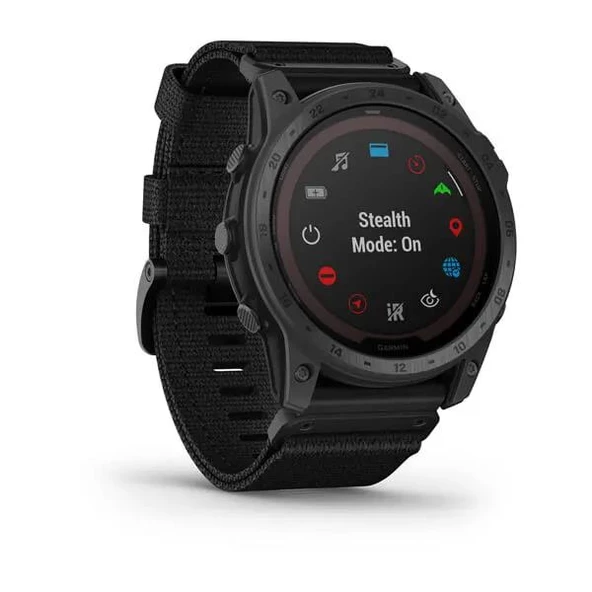 Garmin Tactix 7 - Pro Edition Akıllı Saat (Garmin Türkiye)