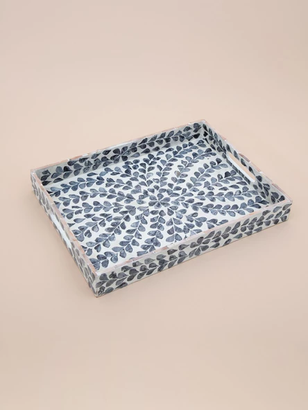 The Mia Sedef Tepsi 45x30x5 cm TLC0032 - 2