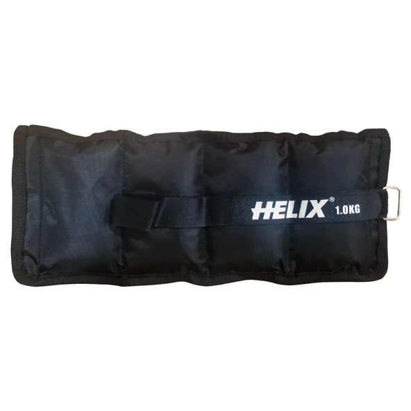 Helix El ve Ayak Bilek Ağırlığı 1 KG