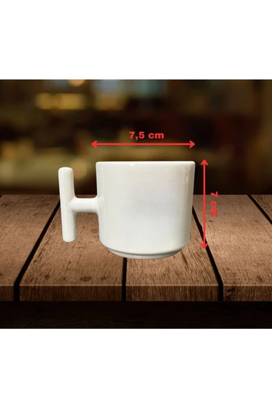 SERAMİK BARDAK T SAP MİCKY - Resim 3