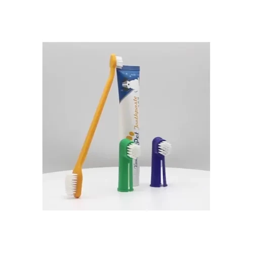 Köpek Ağız Bakım Seti ürün görseli