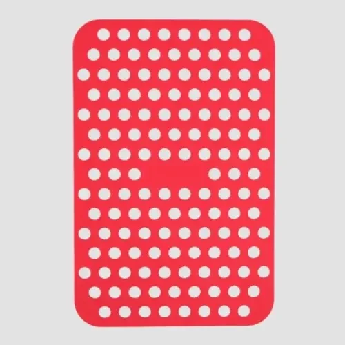 Slikon Pişirme Kağıdı - 5