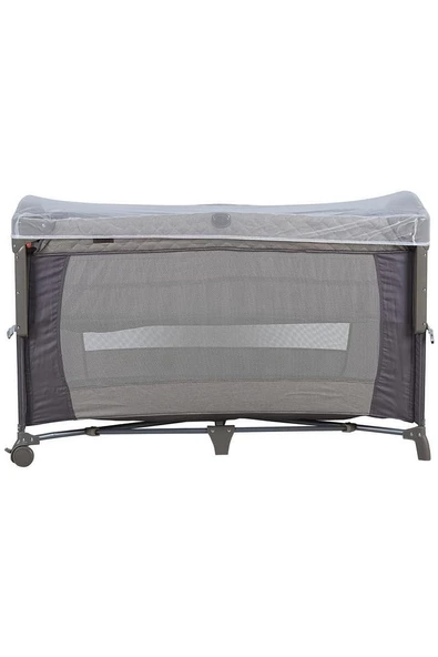 Miami Premium Dönenceli Anne Yanı Oyun Parkı 8040 - 7