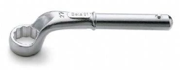 Beta 91 Boyunlu Yıldız Anahtar 41 mm