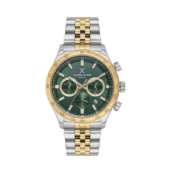 Daniel Klein DK.1.13851-7 Erkek Kol Saati ürün görseli