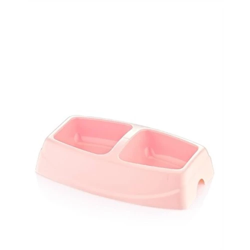 Mikopet İkili Büyük Mama Kabı - 2