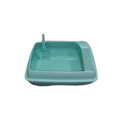 Mikopet Sieve Kedi Tuvaleti - 2