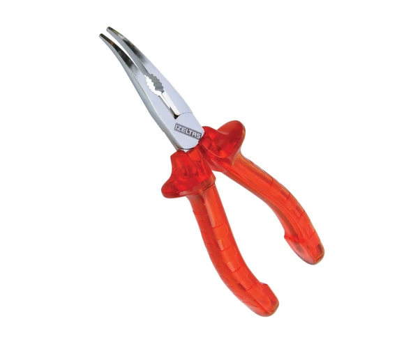 İzeltaş Kraft Kargaburun Eğri Uçlu 160 MM 3225 - 3