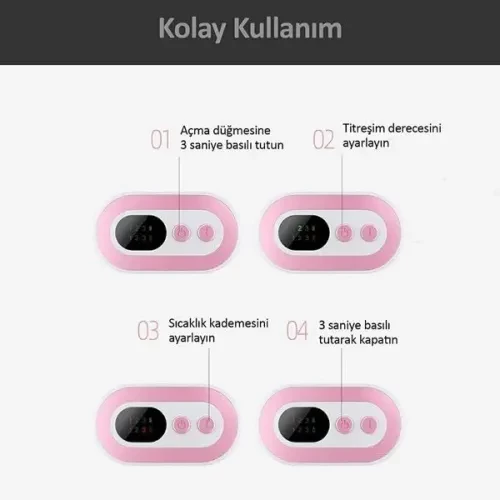Dijital Özel Gün Kemeri - 4